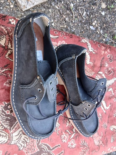 Bnib clarks originals veldta - clarks,