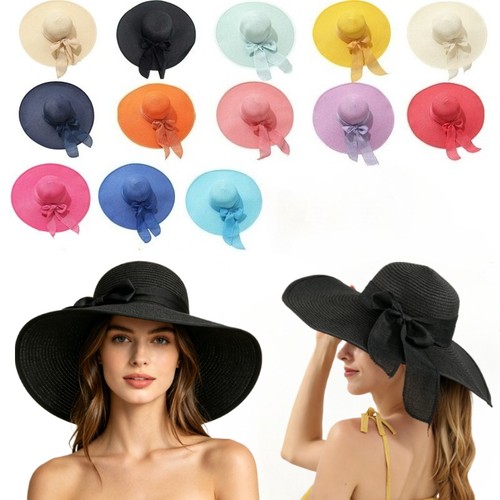 Floppy foldable ladies women - foldable,