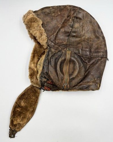 Genuine ww2 type flying - genuine,