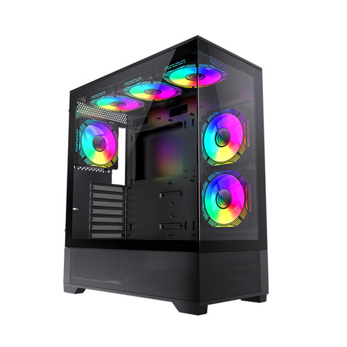 Fast gaming powerful - powerful,