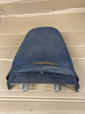 Suzuki RG250 Gamma Seat Rear Back Pillion