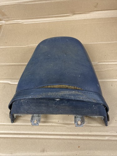 Suzuki rg250 gamma seat rear - suzuki,