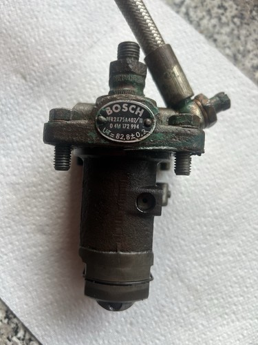 Volvo penta md11c - volvo,