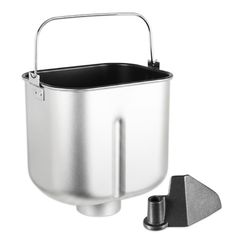 Breadmaker pan for morphy - breadmaker,
