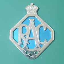 Vintage Royal Automobile Club