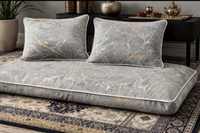 Luxury Marble Design Majlis