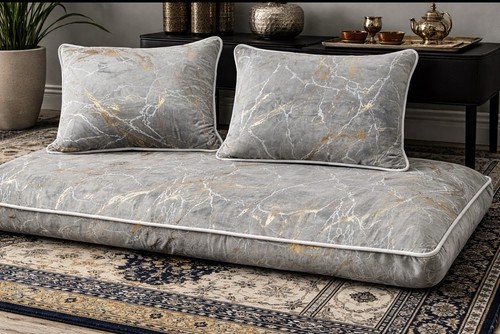 Luxury marble design majlis - luxury,