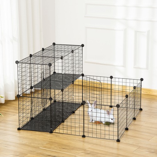 Pet playpen diy - pet,