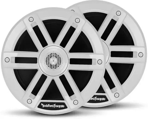 Rockford fosgate 2 way - fosgate, m0