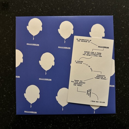 Mac miller balloonerism - miller,