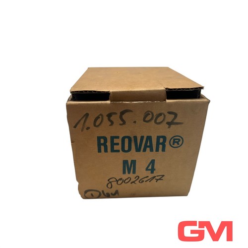 Reo variable transformer - reo,
