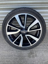 NISSAN QASHQAI J11 19"  1 X