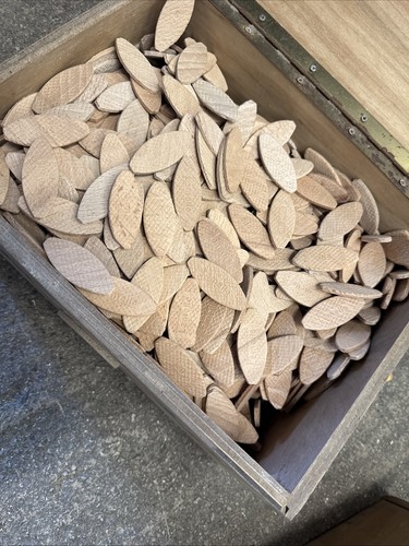 800 lamello size biscuit - 20,