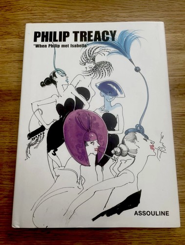 Philip treacy isabella - philip,