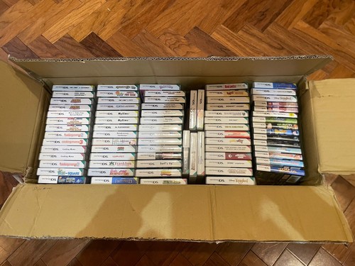 Choose your own - ds, game