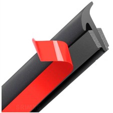 Slanted T-Type Car Fender