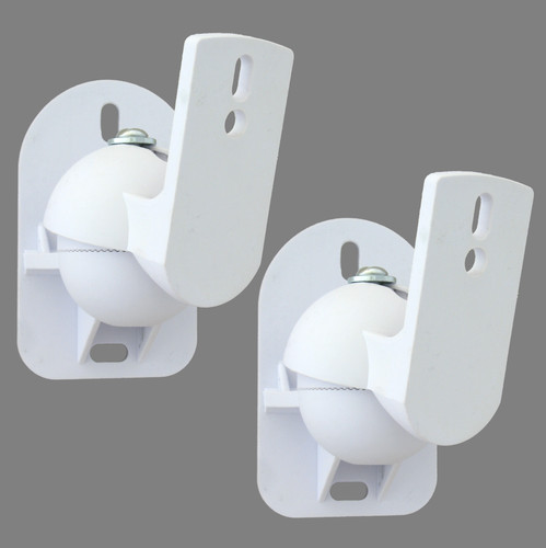White surround sound - 2,