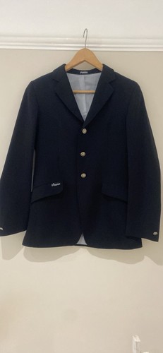 Pikeur show jacket - jacket, black