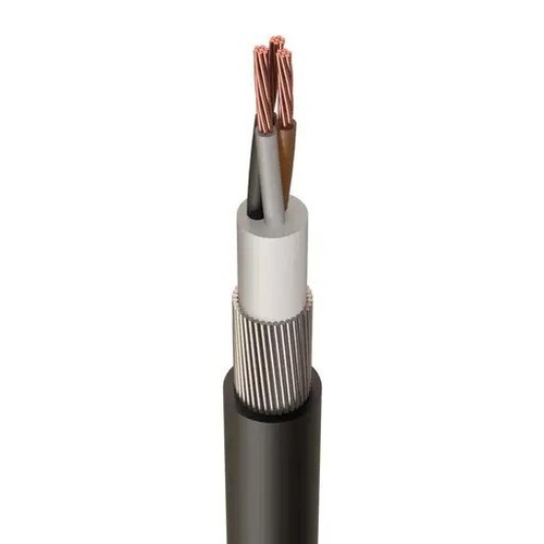 5mm swa steel wire armoured - wire,