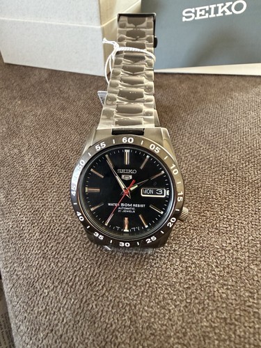 Seiko snke03kc - snke03kc, (snke03k1)