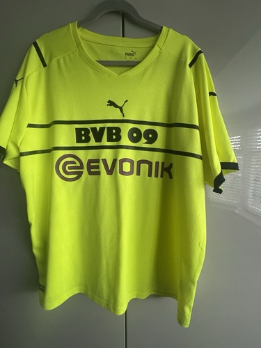 Borussia dortmund shirt - borussia,