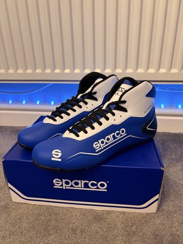 Sparco slalom race rally - race,