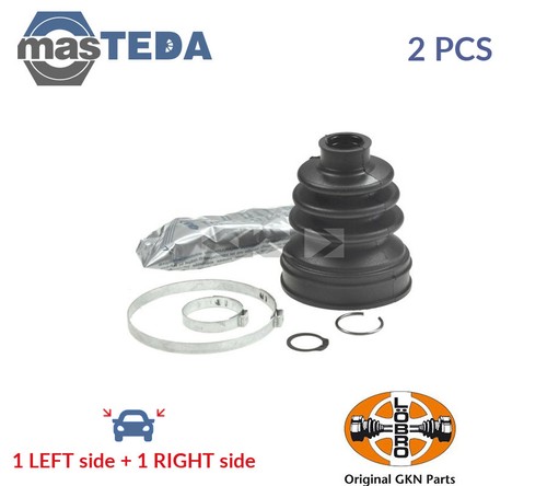 306091 joint boot kit - cv,