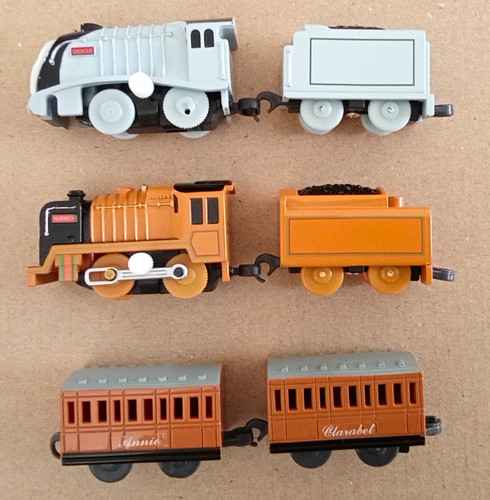 Tomy wind thomas friends - tomy, &