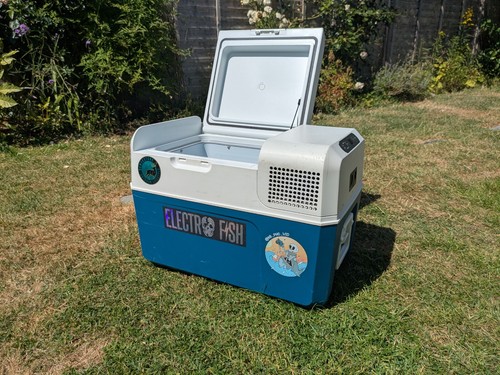 Mobicool compressor camping - mobicool,
