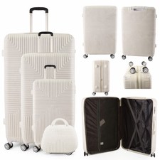 T-HC-20 Set Of 4 Trolley