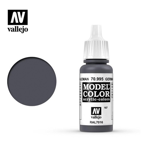 Vallejo 995 model colour - 995,