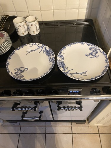 Royal stafford ocean blue - royal,