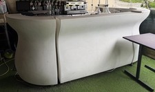 Slide Break Bar Counter Bar