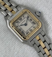 Cartier Panthere Ladies Watch