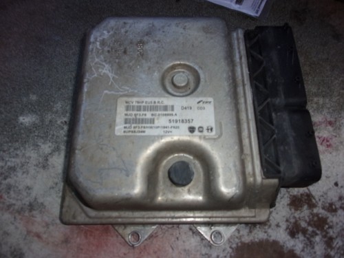 Peugeot bipper nemo ecu - peugeot,