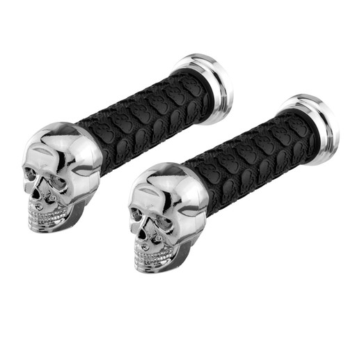 New lowrider bicycle grips - lowrider,