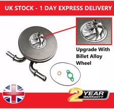 Turbocharger Cartridge