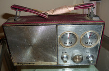 Vintage Regentone TR41 Ten