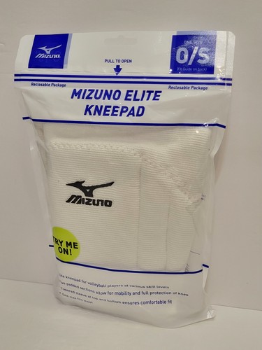 Mizuno elite knee - knee, |
