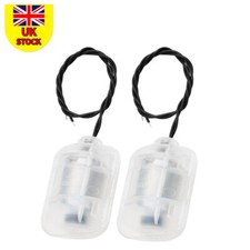 2Pack Vibration Motors DC 12V