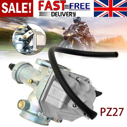 27mm cable choke - pz,
