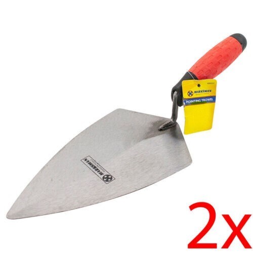 Pointing trowel handle - x,