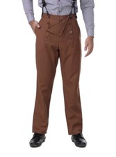 Victorian Costume Pants Tussar