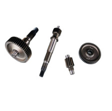 Scooter Engine Drive Shaft