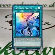 Ultimate Slayer  RA02-EN070