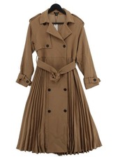 Karen Millen Women's Coat S