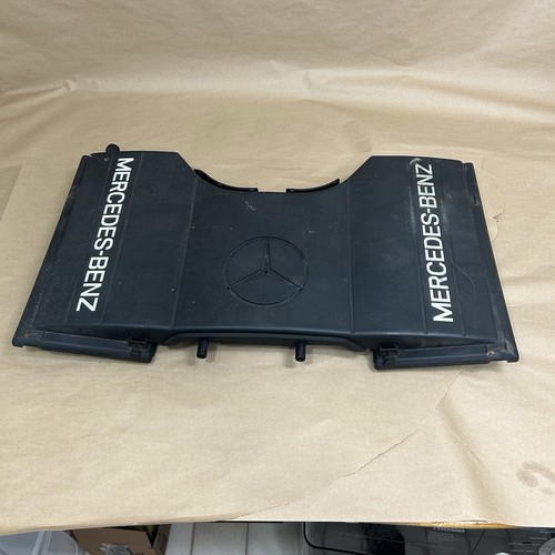 Mercedes m119 500sl engine air - 500sl,