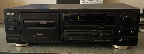 Aiwa f450k 1995 - ad-f450k,
