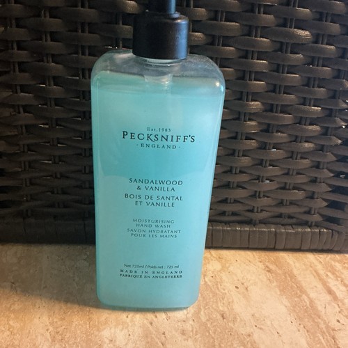 Pecksniff sandalwood - pecksniff's,