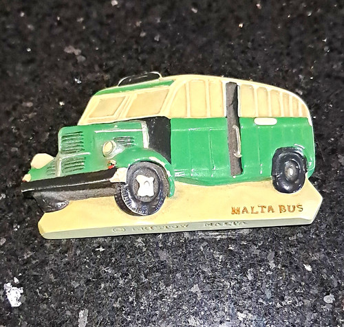 Bristow malta bus - bristow,